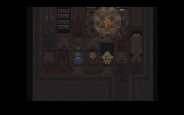 エルフインダンジョン開発日記 20260626