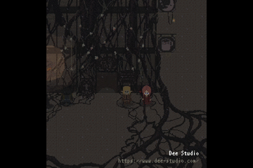 ゲームアプリ開発記 ローグライクダンジョン Thumbnail