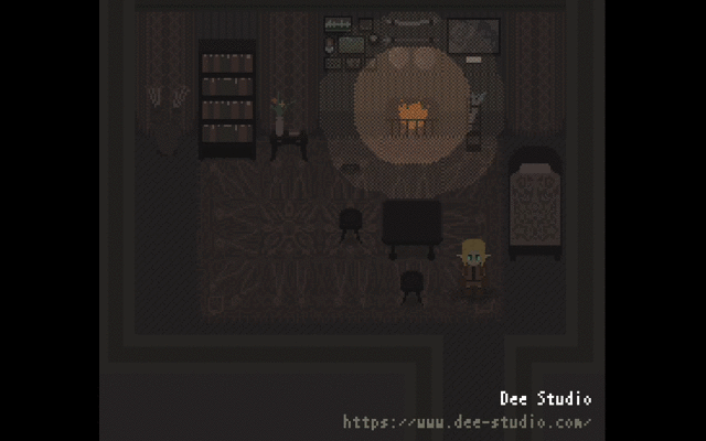 ゲームアプリ開発日記 ローグライクダンジョン 3 Thumbnail