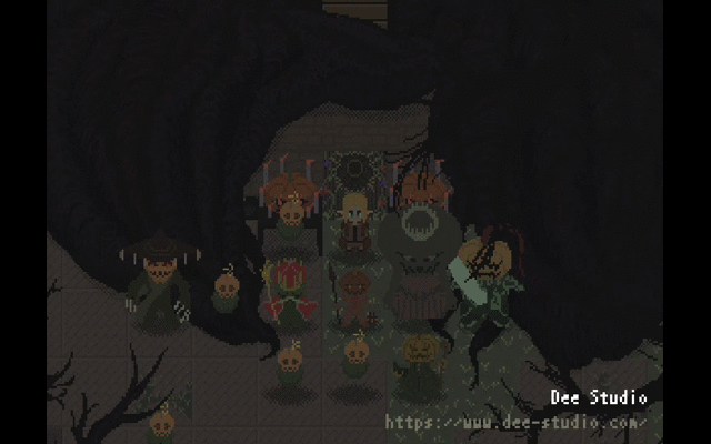 ゲームアプリ開発日記 ローグライクダンジョン 5 Thumbnail