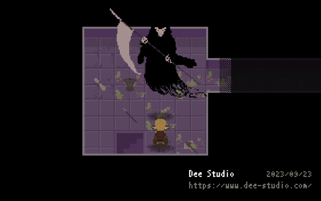 ゲームアプリ開発日記 ローグライクダンジョン 6 Thumbnail