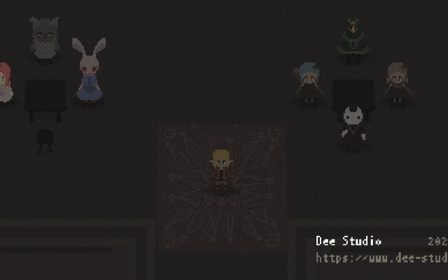 ゲームアプリ開発日記 ローグライクダンジョン 8 Thumbnail