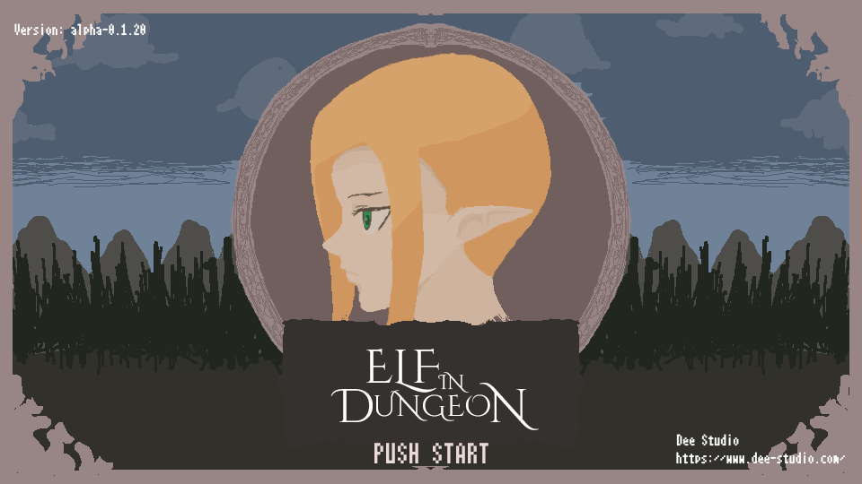 ゲームアプリ開発日記 ローグライクダンジョン 10 Thumbnail