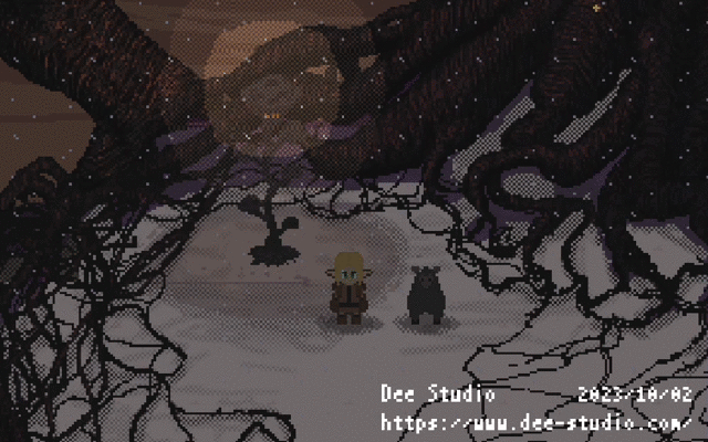 ゲームアプリ開発日記 ローグライクダンジョン 12 Thumbnail