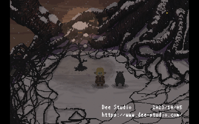 ゲームアプリ開発日記 ローグライクダンジョン 13 Thumbnail