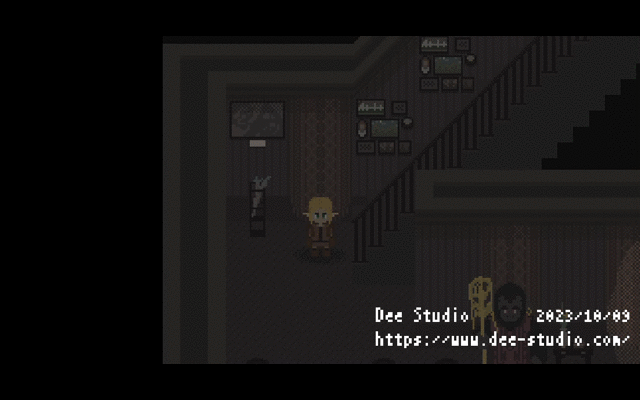 ゲームアプリ開発日記 ローグライクダンジョン 15 Thumbnail