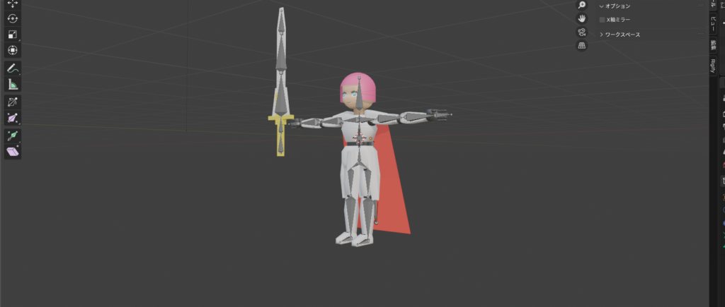 絵画物語 開発日記 1 Thumbnail