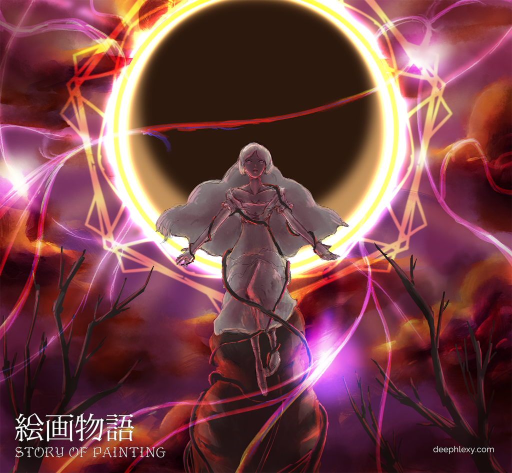 絵画物語 開発日記 3 Thumbnail